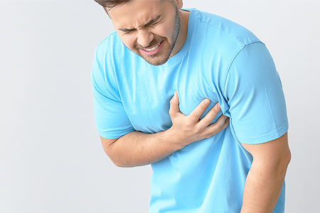 Heart Attack: Mild or Serious? Know the ABCs!