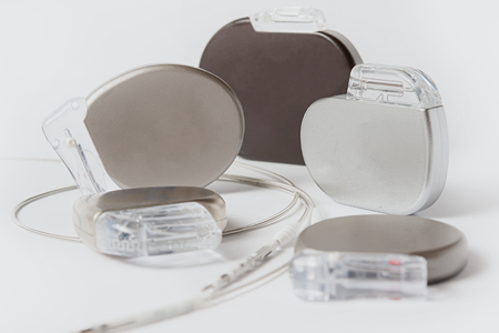 Cutting-Edge Technology: How ICD and CRT-D Devices Are Revolutionizing Heart Attack Treatment
